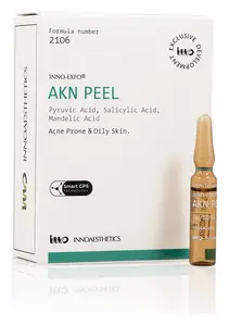 INNOAESTHETICS AKN Peel