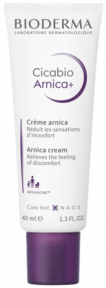 Bioderma Cicabio Arnica+