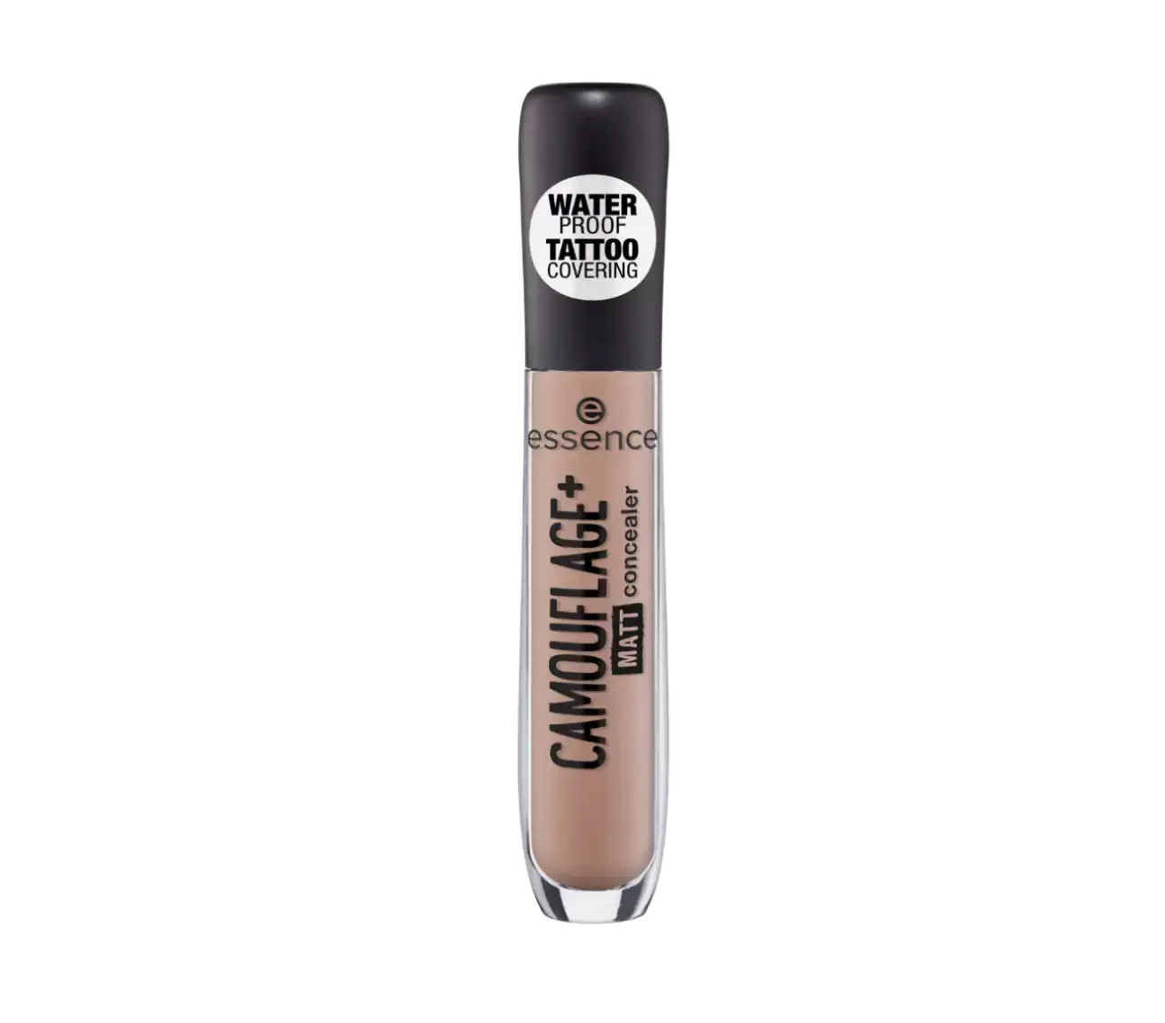 Essence Camouflage+ Matt Concealer Light Honey