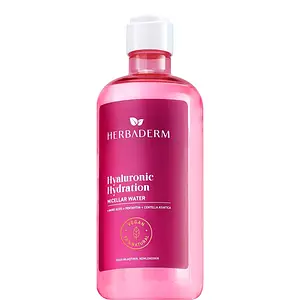 Herba Derm Hyaluronic Hydration Micellar Water