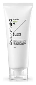 CNP Laboratory Homme A-Care Foaming Cleanser