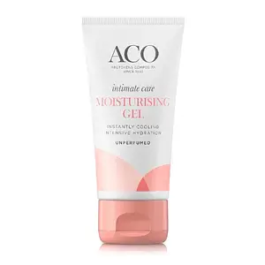 ACO Intimate Care Moisturising Gel