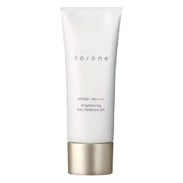 To/One Brightening Day Essence UV SPF 50+