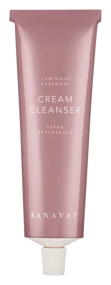 Ranavat Luminous Ceremony Cream Cleanser