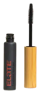 Elate Essential Mascara Black