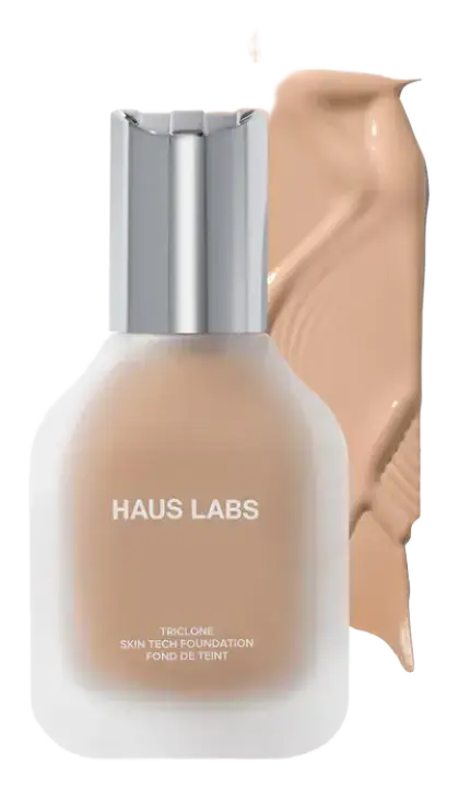 Haus Labs By Lady Gaga Triclone Skin Tech Medium Coverage Foundation with Fermented Arnica 190 Light Cool