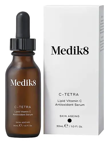 Medik8 C-Tetra Lipid Vitamin C Serum