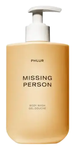 Phlur Missing Person Body Wash