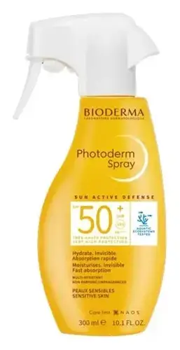 Bioderma Photoderm Spray SPF 50+