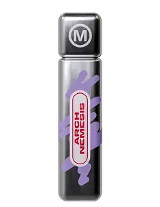 Marylia Scott Cosmetics Arch Nemesis