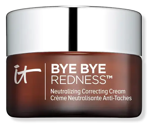 IT Cosmetics Bye Bye Redness Neutralizing Correcting Cream Light Beige