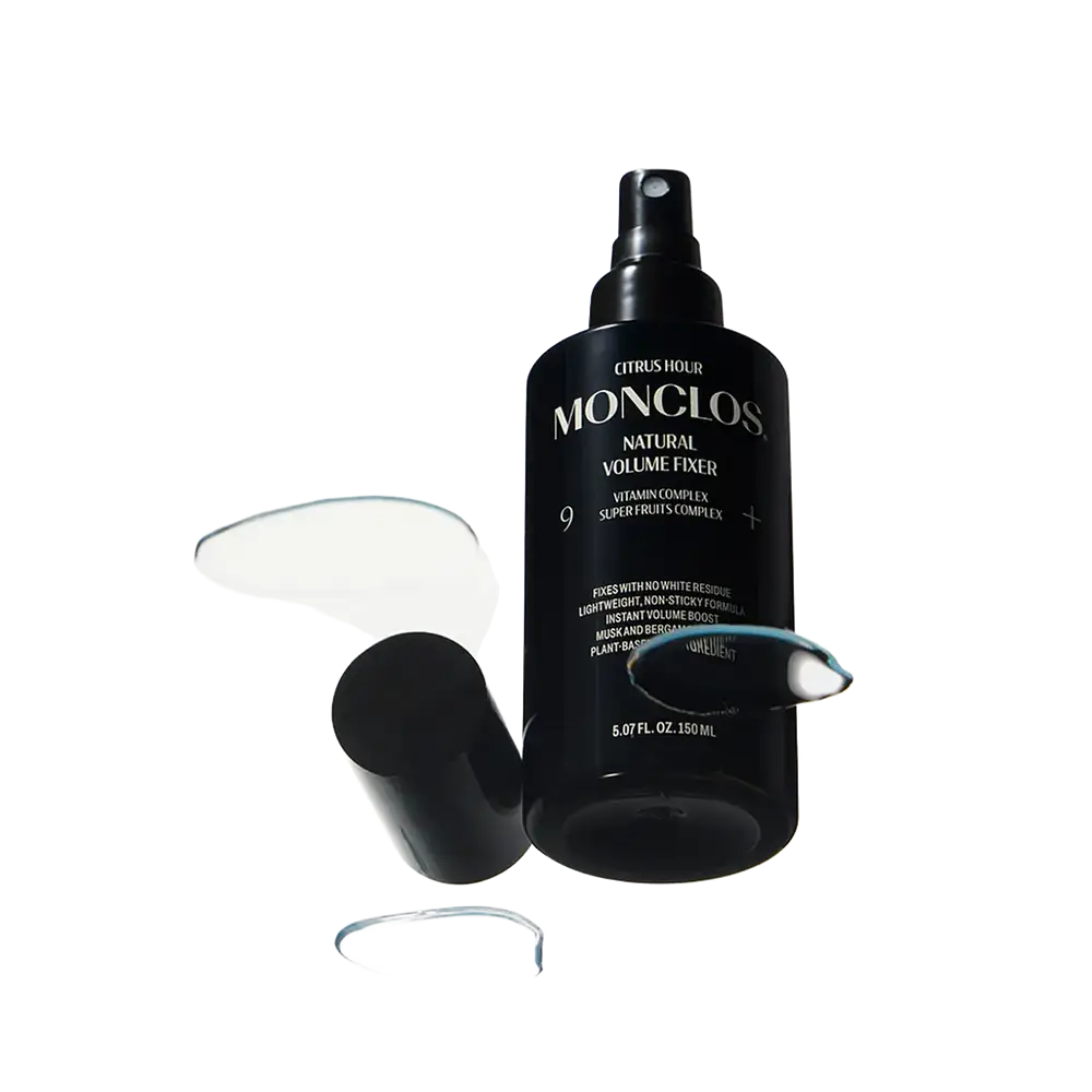 Monclos Natural Volume Fixer