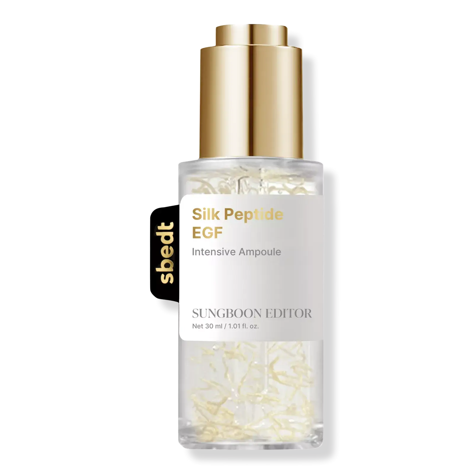 Sungboon Editor Silk Peptide EGF Intensive Ampoule