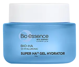 Bio Essence Bio-HA Super HA Gel Hydrator