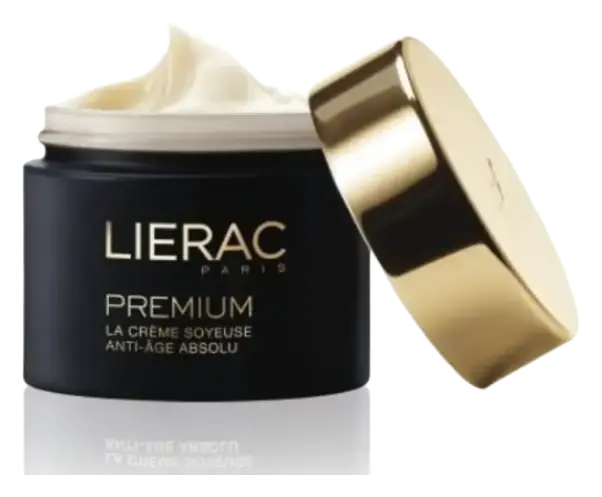 Lierac Premium La Creme Soyeuse