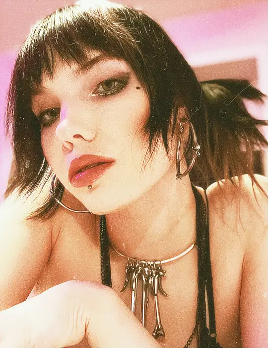 annikaberglund's avatar