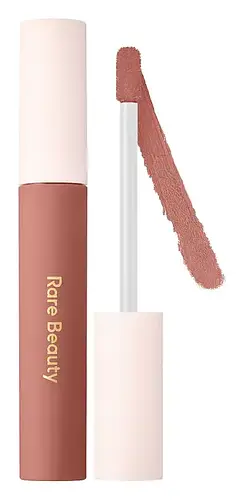 Rare Beauty Lip Soufflé Matte Lip Cream Courage