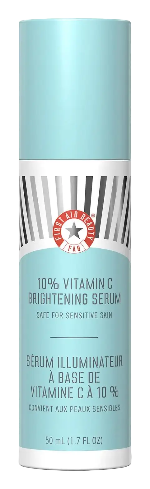 First Aid Beauty 10% Vitamin C Brightening Serum