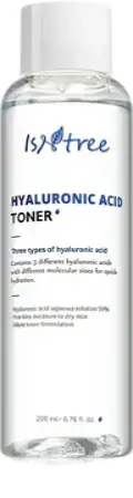 Isntree Hyaluronic Acid Toner Croatia