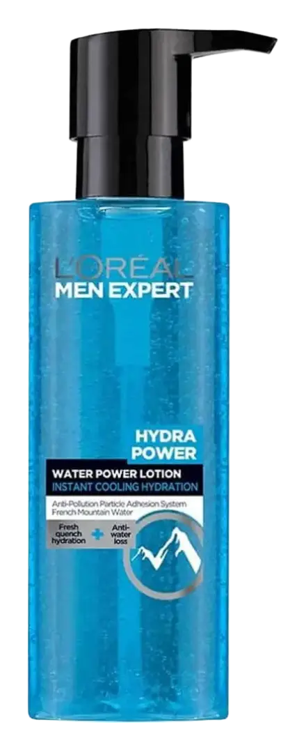 L'Oreal Men Expert Hydra Power Water Lotion