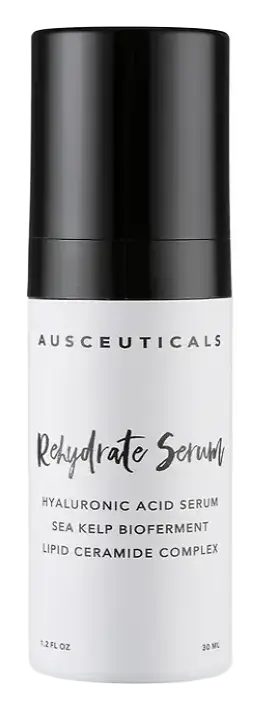 Ausceuticals Rehydrate Serum