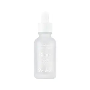 9wishes Glutathione Blanc Ampule