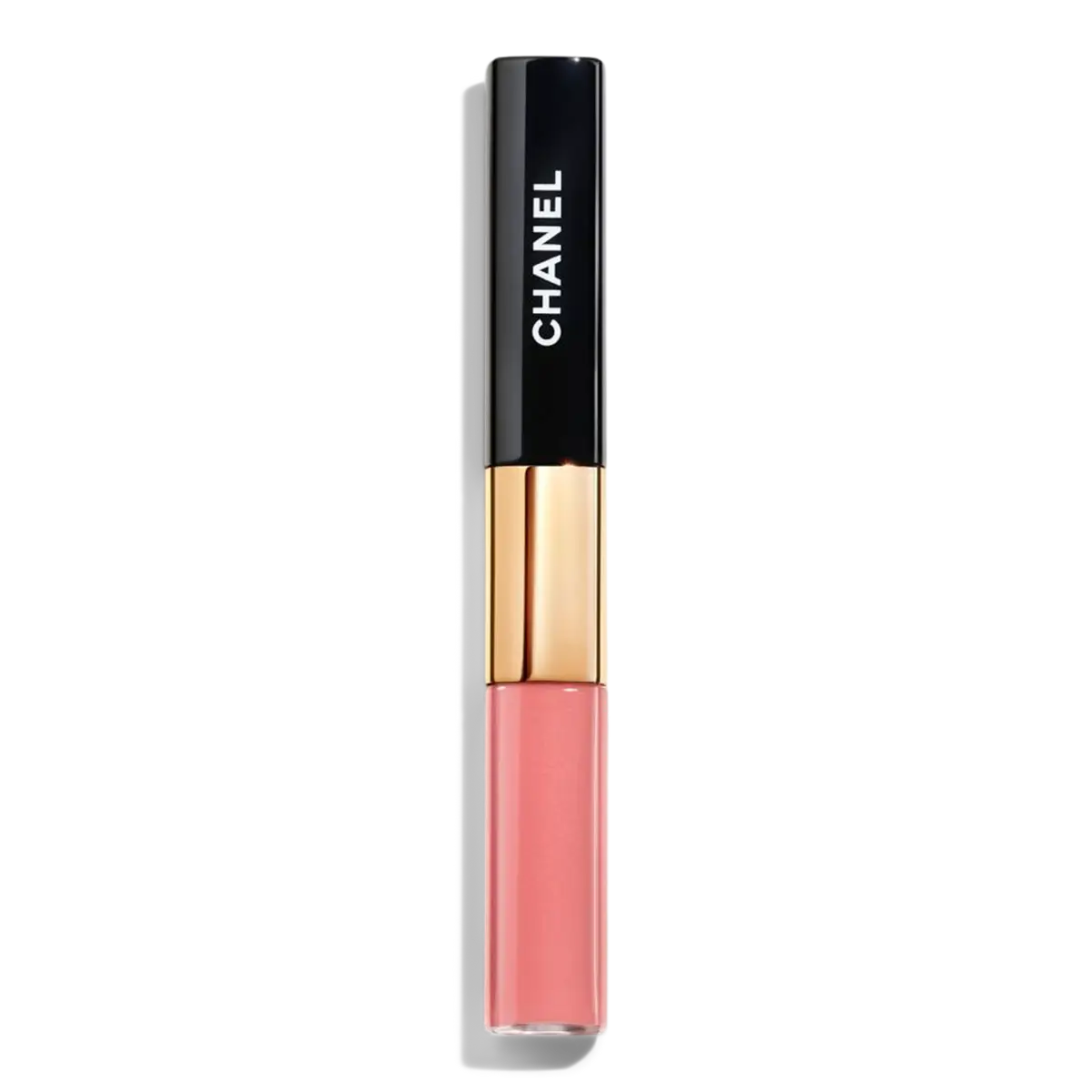 Chanel Le Rouge Duo Ultra Tenue Ultrawear Liquid Lip Colour 57 Darling Pink