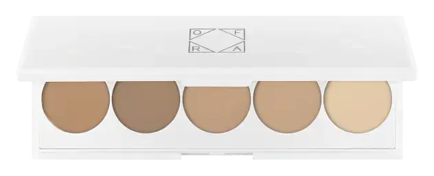 OFRA Signature Palette Wet & Dry Foundation