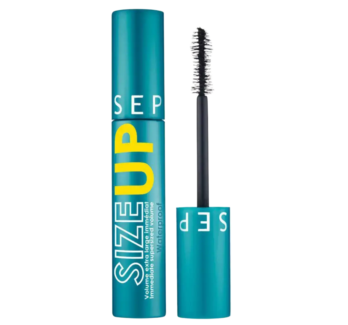 Sephora Collection Size Up Waterproof Mascara
