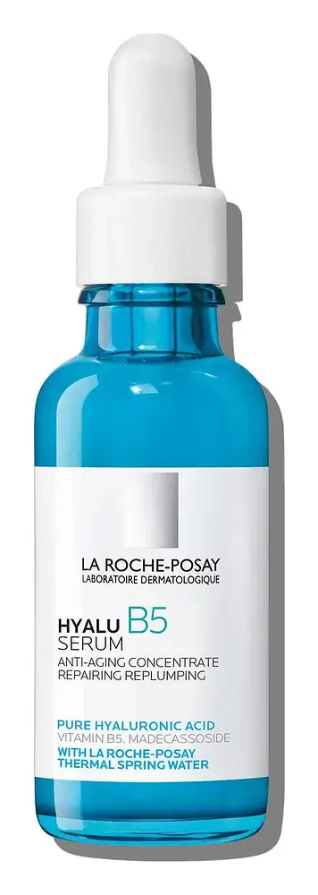 La Roche-Posay Hyalu B5 Face Serum with Hyaluronic Acid