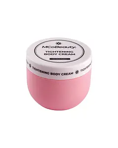 MCoBeauty. Tightening Body Cream