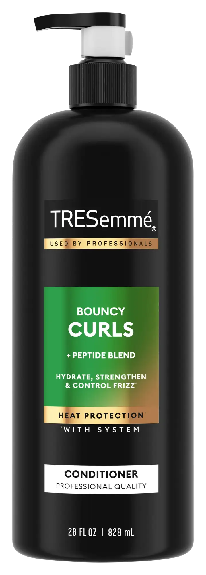 TRESemmé Bouncy Curls Conditioner