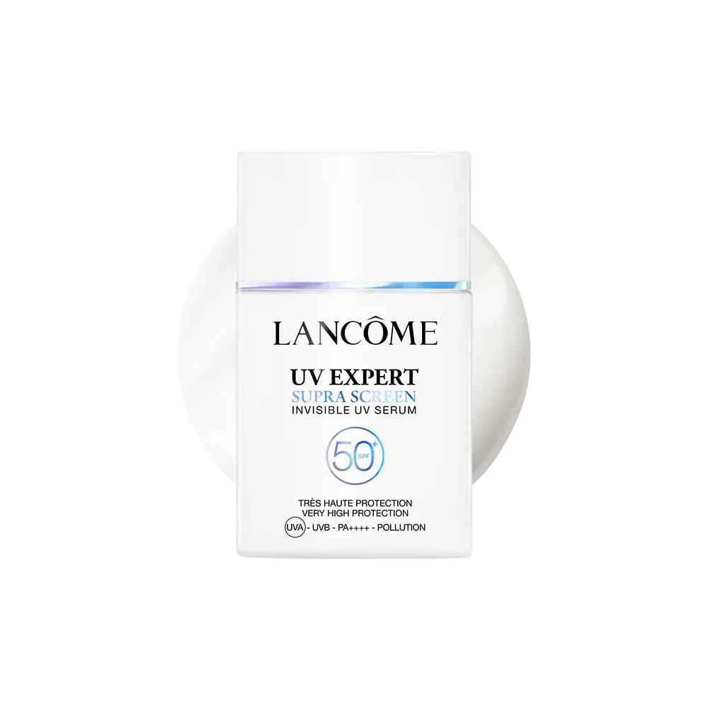Lancôme UV Expert Supra Screen Invisible UV Serum SPF 50+ United Kingdom