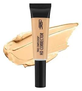 Black Radiance True Complexion HD Corrector Yellow