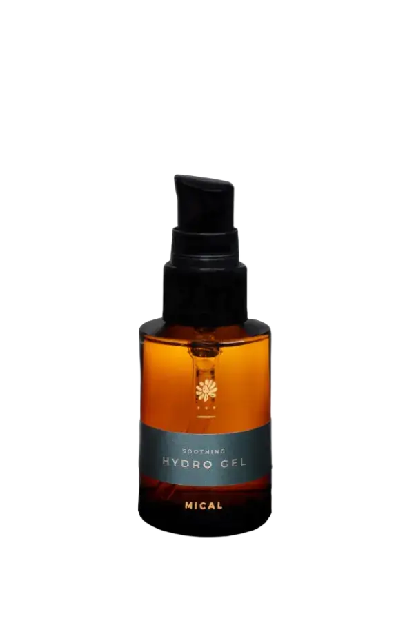 Mical Skincare Soothing Hydro Gel