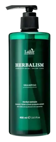 Lador Herbalism Shampoo