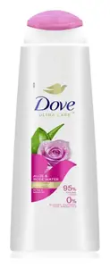 Dove Aloe & Rose Water Shampoo Europe