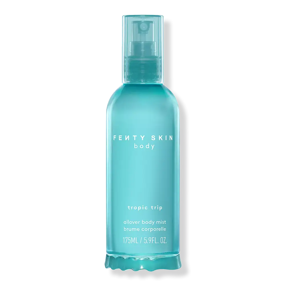 Fenty Beauty Allover Body Mist Tropic Trip
