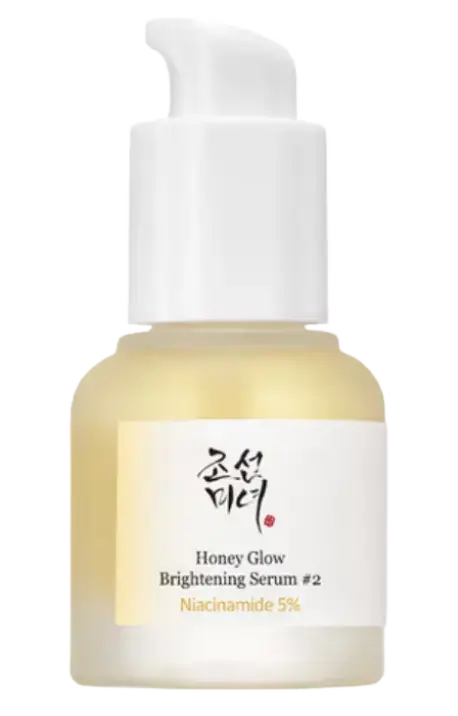 Beauty of Joseon Honey Glow Brightening Serum #2