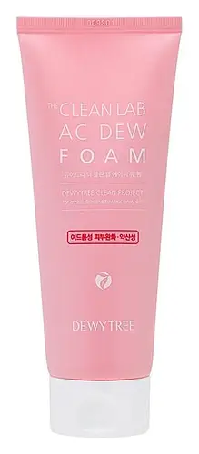 DEWYTREE The Clean Lab AC Dew Foam