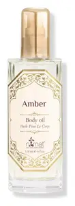 Nemat Body Oil Amber