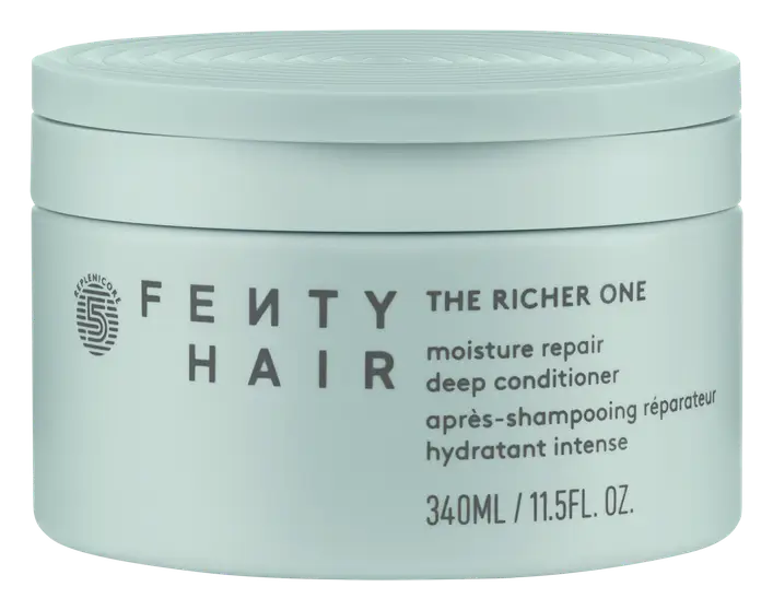 Fenty Beauty The Richer One Moisture Repair Deep Conditioner
