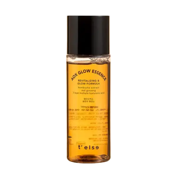 T'else Aox Glow Essence Thailand