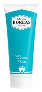 Boreas Jalkavoide - Classic Foot Cream