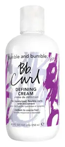 Bumble and bumble. Curl Defining Cream
