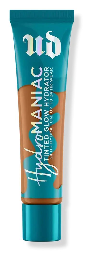 Urban Decay Hydromaniac Tinted Glow Hydrator Foundation 70