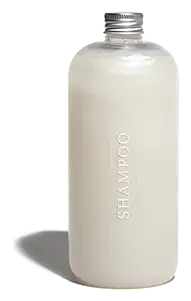 Function Of Beauty Dye-Free Shampoo