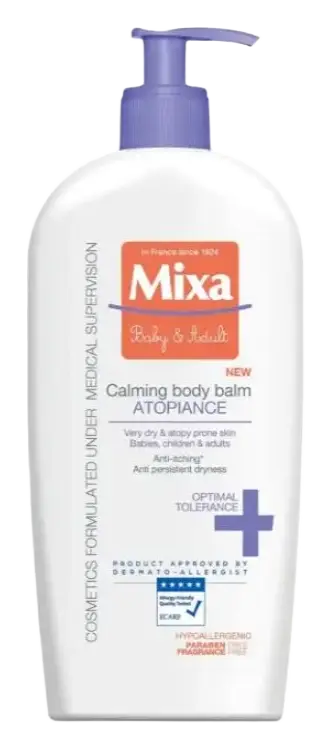 Mixa Atopiance Calming Body Balm