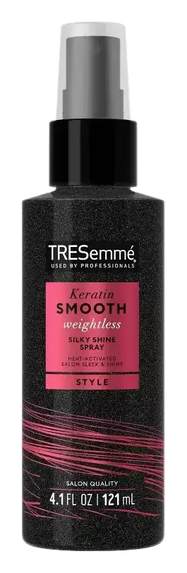 TRESemmé Keratin Smooth Weightless Silky Shine Spray