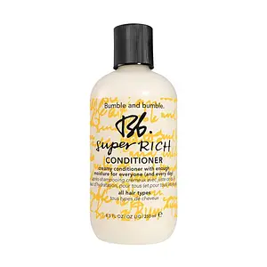 Bumble and bumble. Super Rich Conditioner